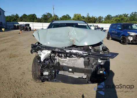 2024 Hyundai Kona Sel from USA, damaged, VIN KM8HBCAB7RU083653